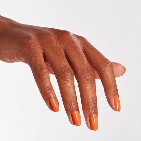 *限時半價* OPI Gel -Have Your Panettone and Eat it Too GCMI02