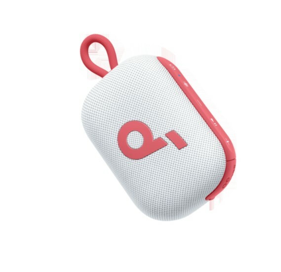 Anker Soundcore Select 4 Go IP67 細小易攜藍牙喇叭 A31X11