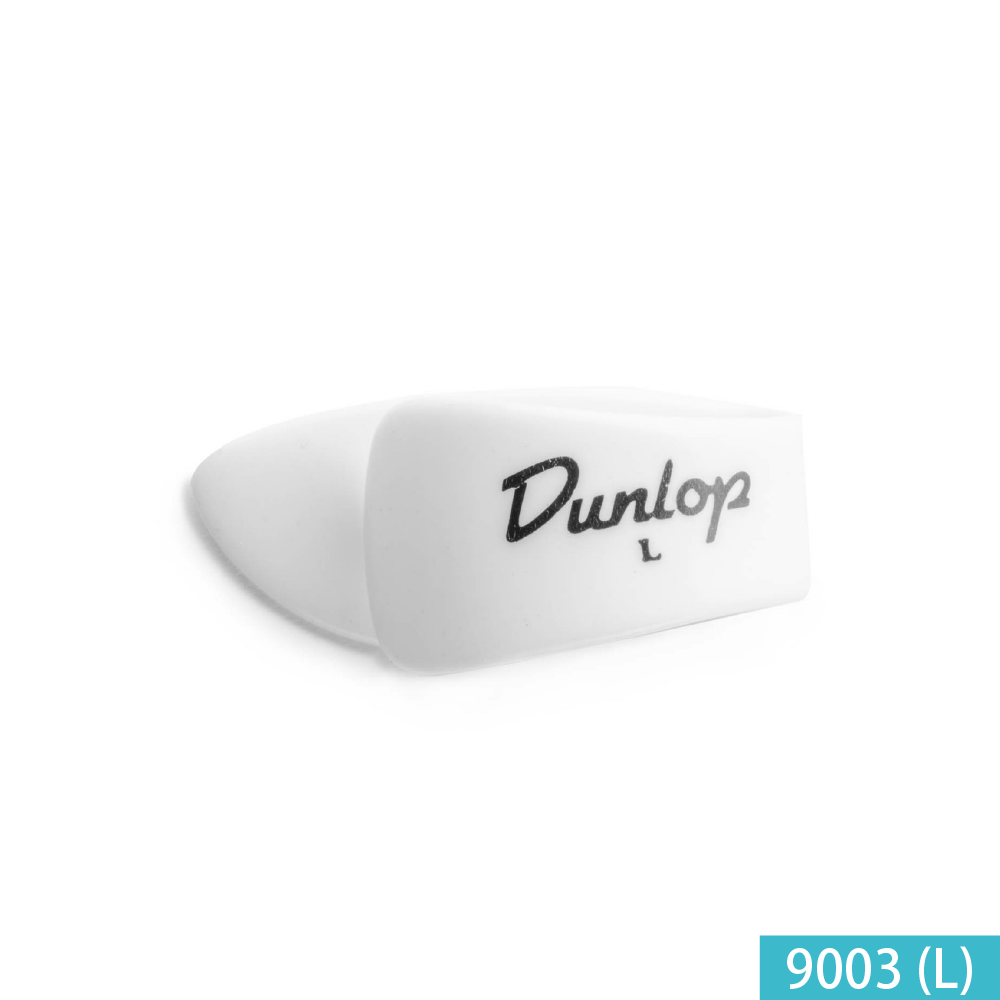 Jim Dunlop Jim Dunlop / 9002&9003 Thumbpick拇指彈片(M&L) 第 4 張圖片｜三峽配件 / 週邊