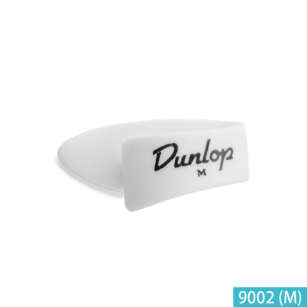 Jim Dunlop Jim Dunlop / 9002&9003 Thumbpick拇指彈片(M&L) 第 3 張圖片｜三峽配件 / 週邊