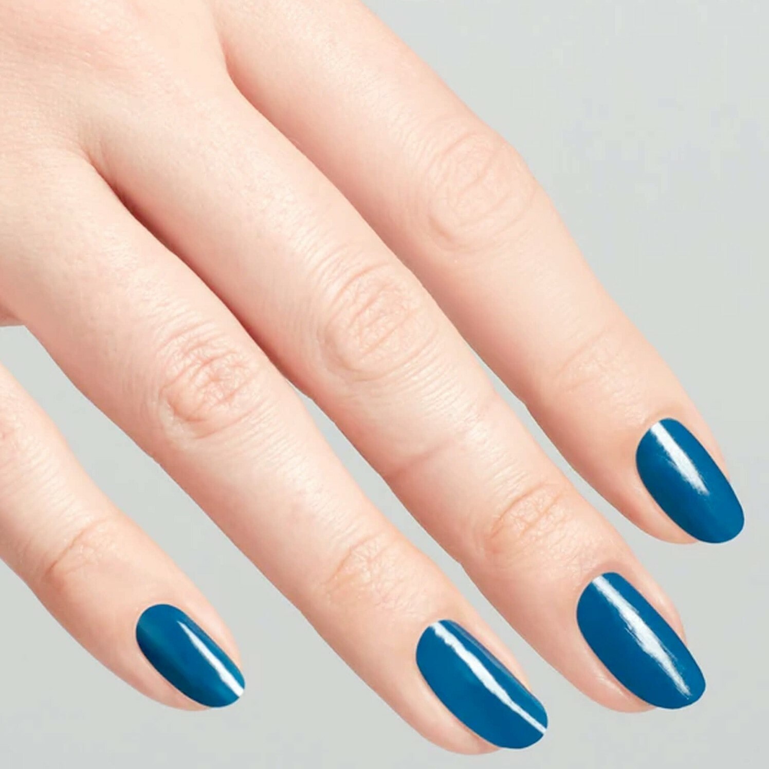 OPI Gel - Duomo Days, Isola Nights GCMI06
