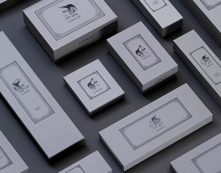 UPKO 指尖遊戲旋鈕式拇指銬