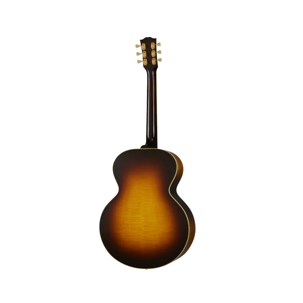 Gibson Gibson / 1952 J-185 原聲木吉他 (Antique Natural, Vintage Sunburst) 第 3 張圖片｜三峽吉他 / Bass
