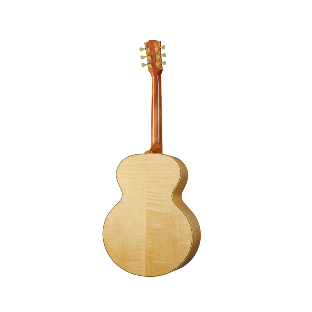 Gibson Gibson / 1952 J-185 原聲木吉他 (Antique Natural, Vintage Sunburst) 第 6 張圖片｜三峽吉他 / Bass