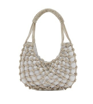 1RA0301-054 ROSANTICA Nodi Champagne #B1695/CHA (B-EU-E)