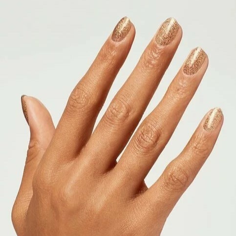 *限時半價* OPI Gel - Depth Leopard GCE03