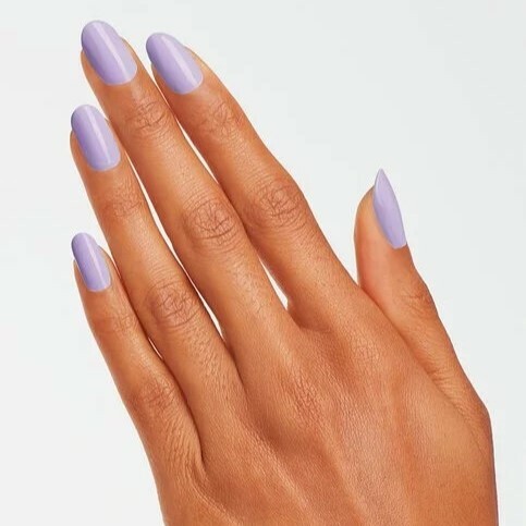 *限時半價* OPI Gel - Galleria Vittorio Violet GCMI09