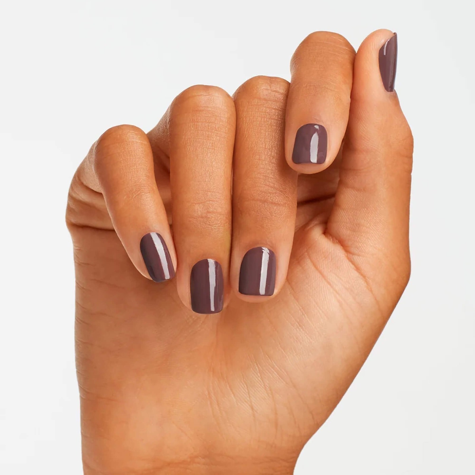 OPI Gel -  You Don't Know Jacques! - #GCF15