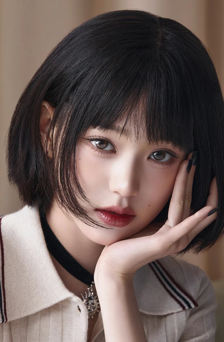 Dear Deer Kristin Monthly (Bam Brown)