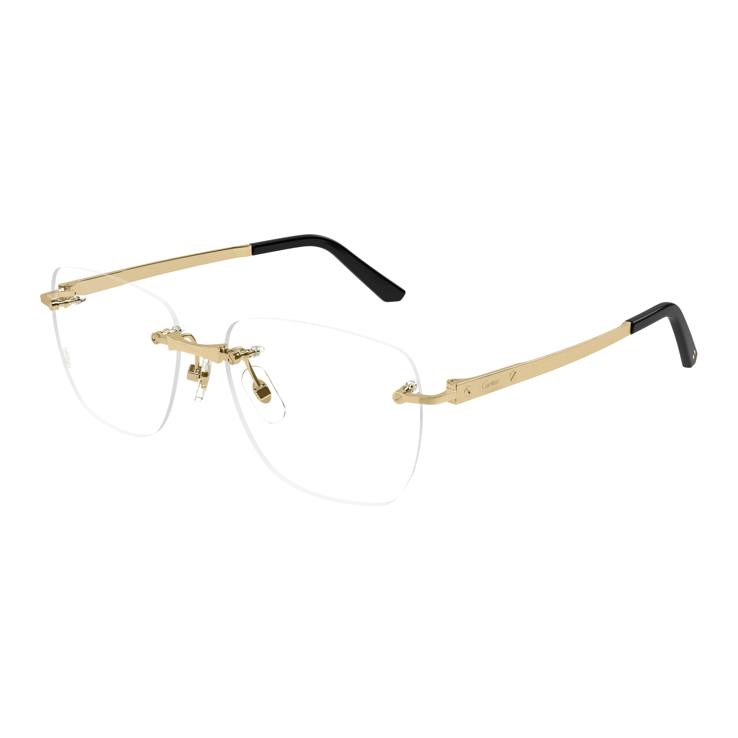 Cartier - CT0512O／001