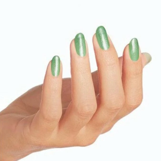 OPI GEL - Gleam On! - GCSR6