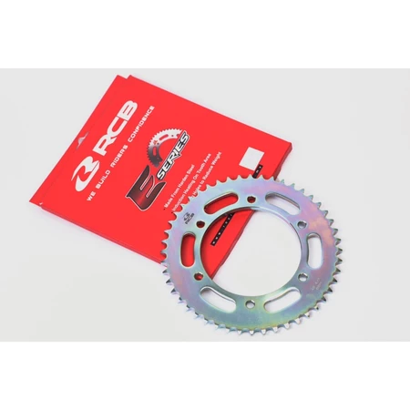 【RCB】E系列齒盤 14T/48T R15齒盤 MT15齒盤 前齒 後齒