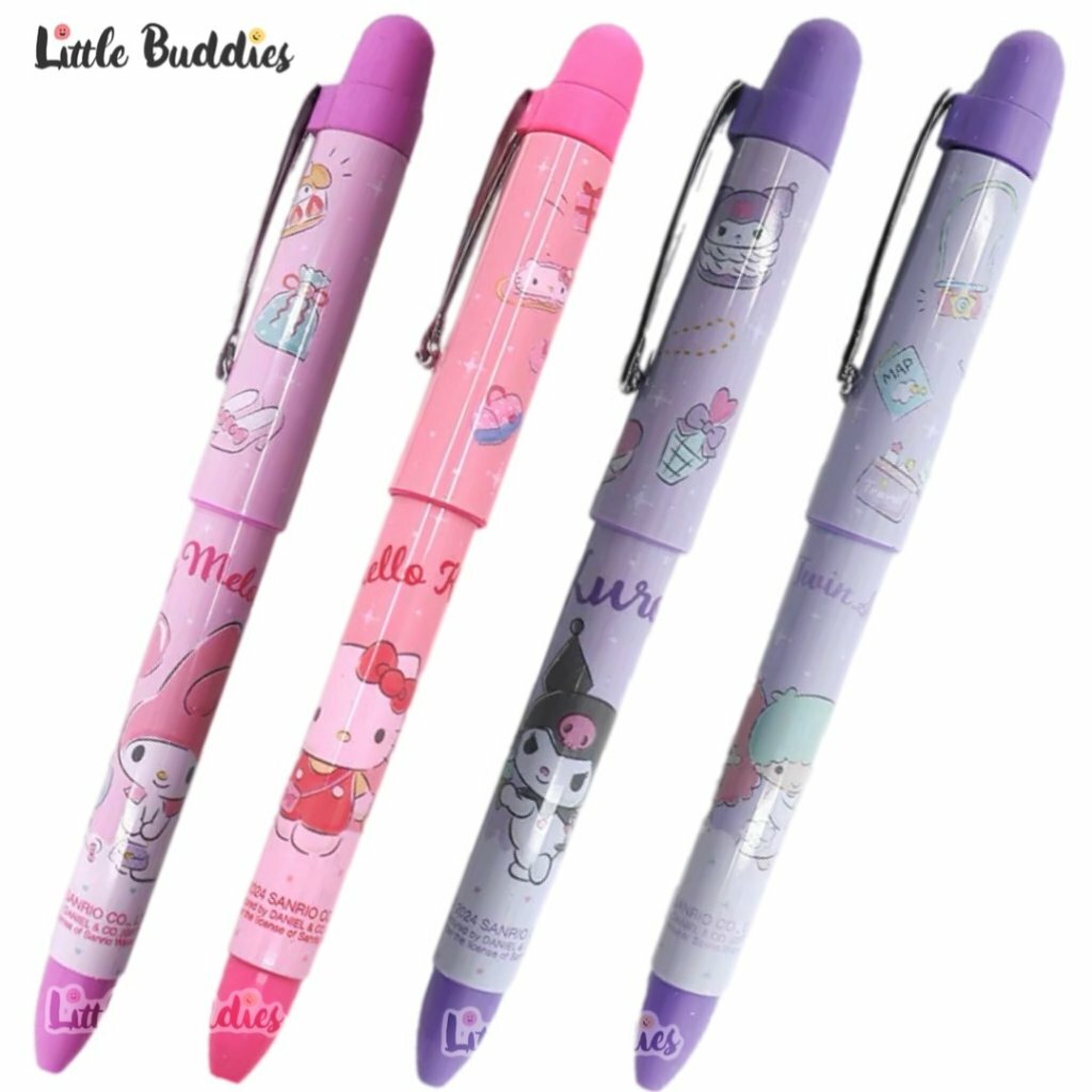 Sanrio 兩用筆