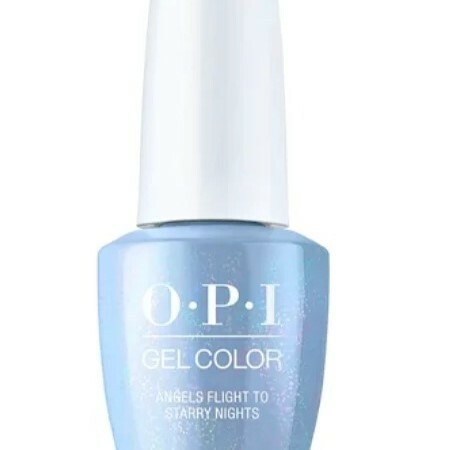 *限時半價* OPI Gel - Angels Flight to Starry Nights - GCLA08