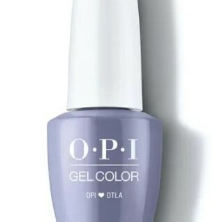 *限時半價* OPI Gel - OPI <3 DTLA - GCLA09