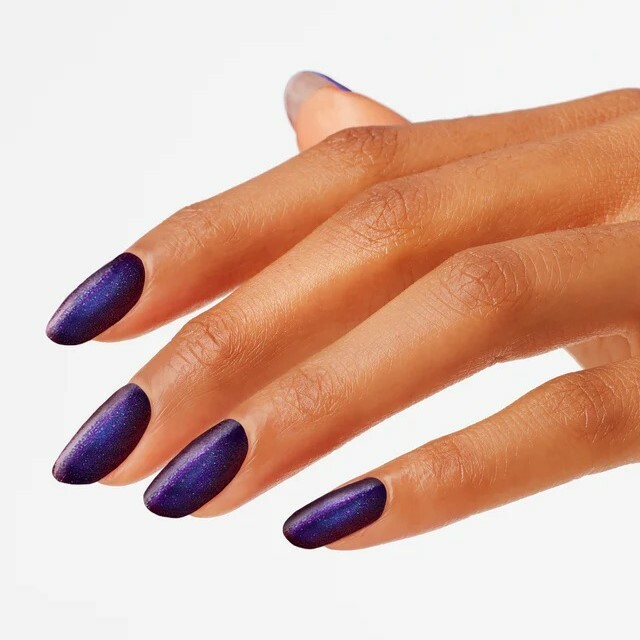 *限時半價* OPI Gel - Abstract After Dark - GCLA10