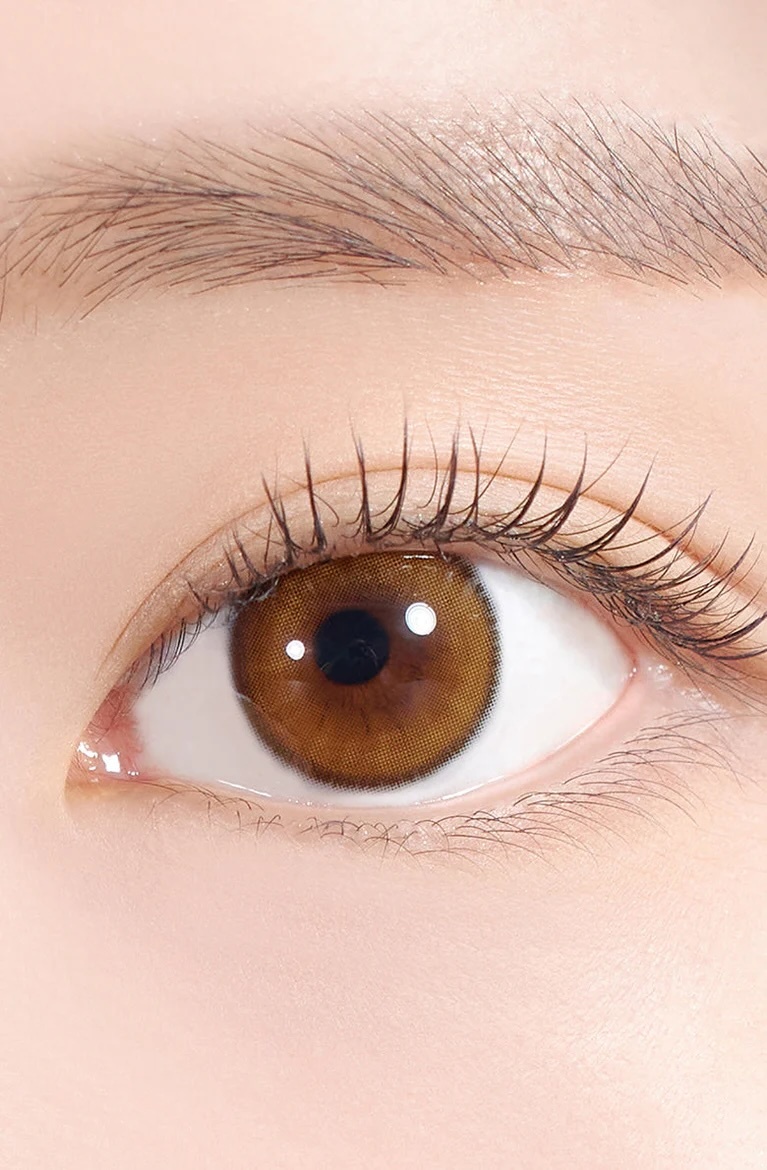 Born To Be Kristin Monthly (Brown)