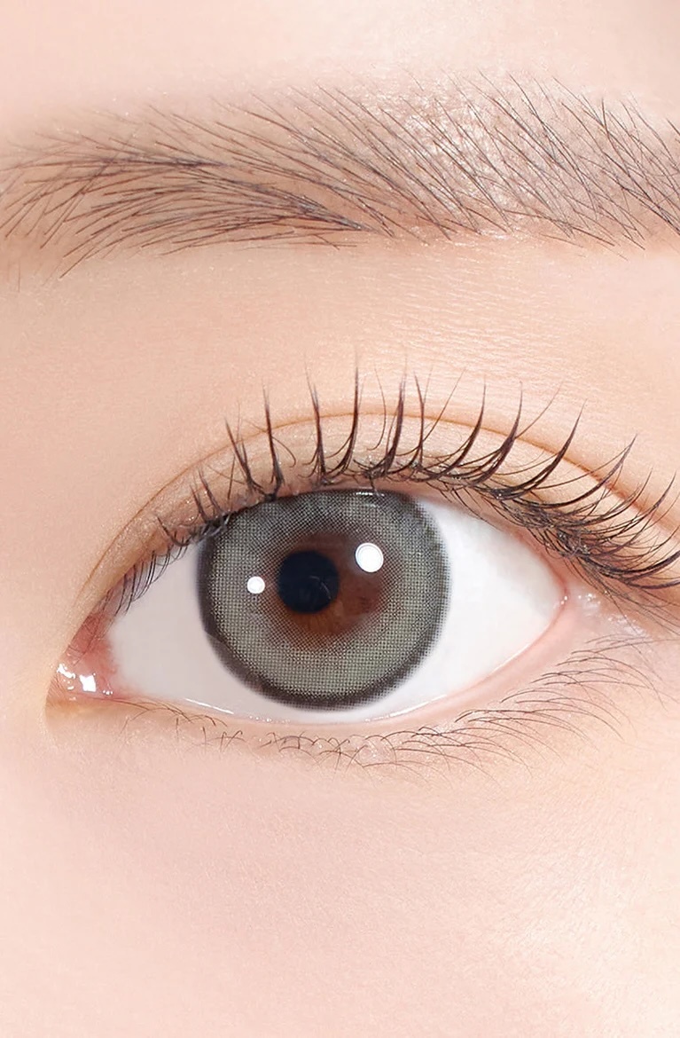 Born To Be Kristin Monthly (Gray)