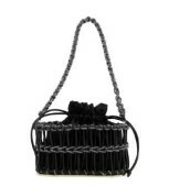1RS1116-149 [ROSANTICA] Holli Vertigo Black #B17971/NER (B-K11-E)