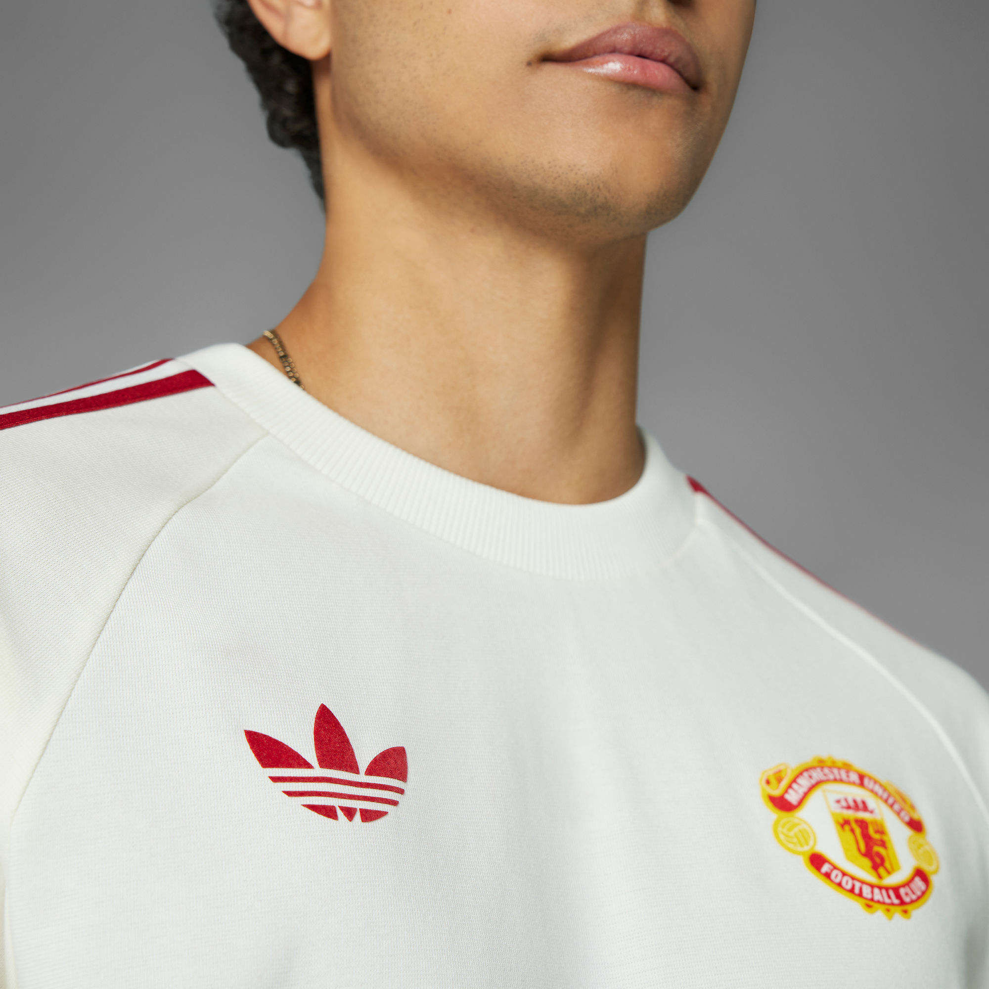 2024 Manchester United x Original Tee Shirt