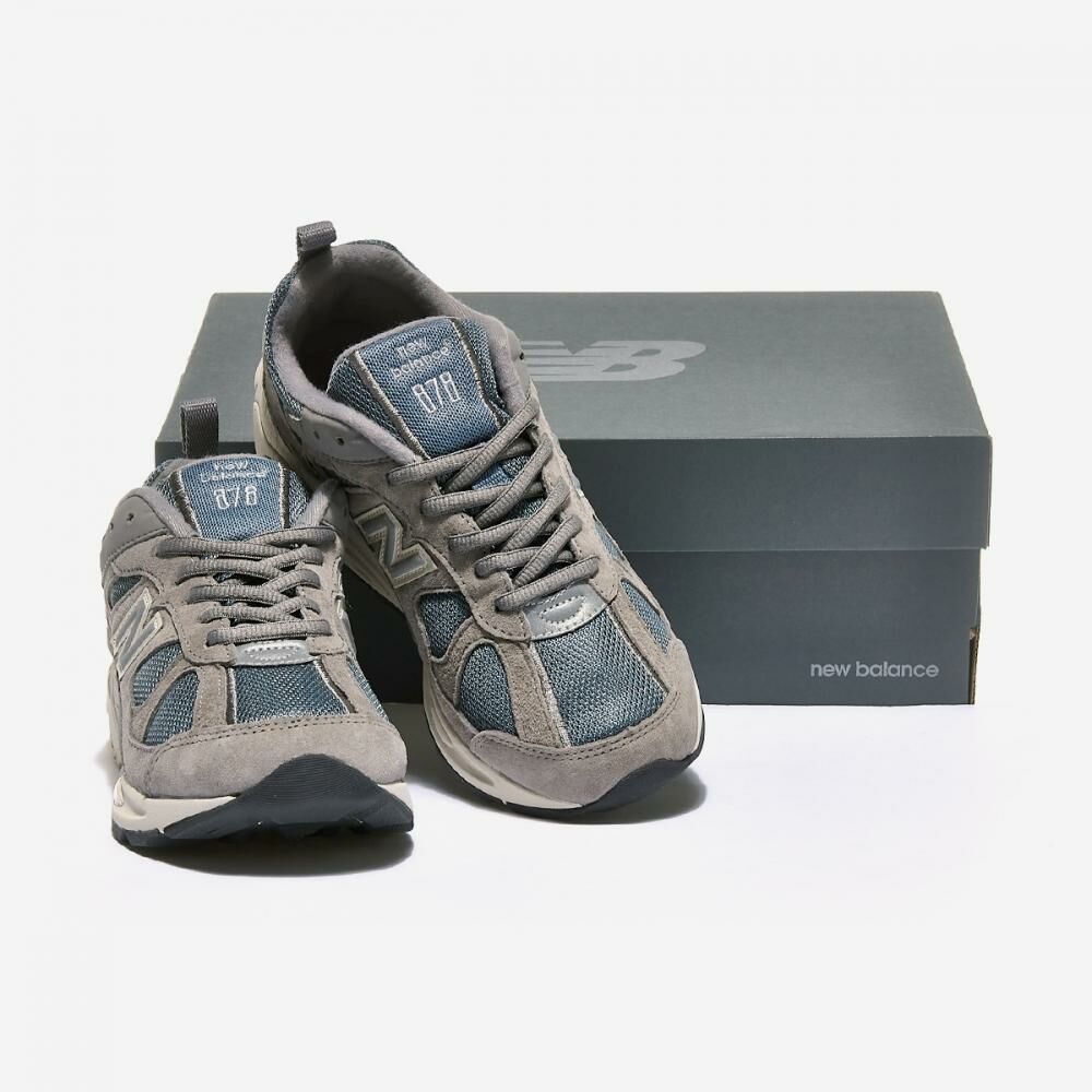 (預訂) New Balance 878 - CM878KO1