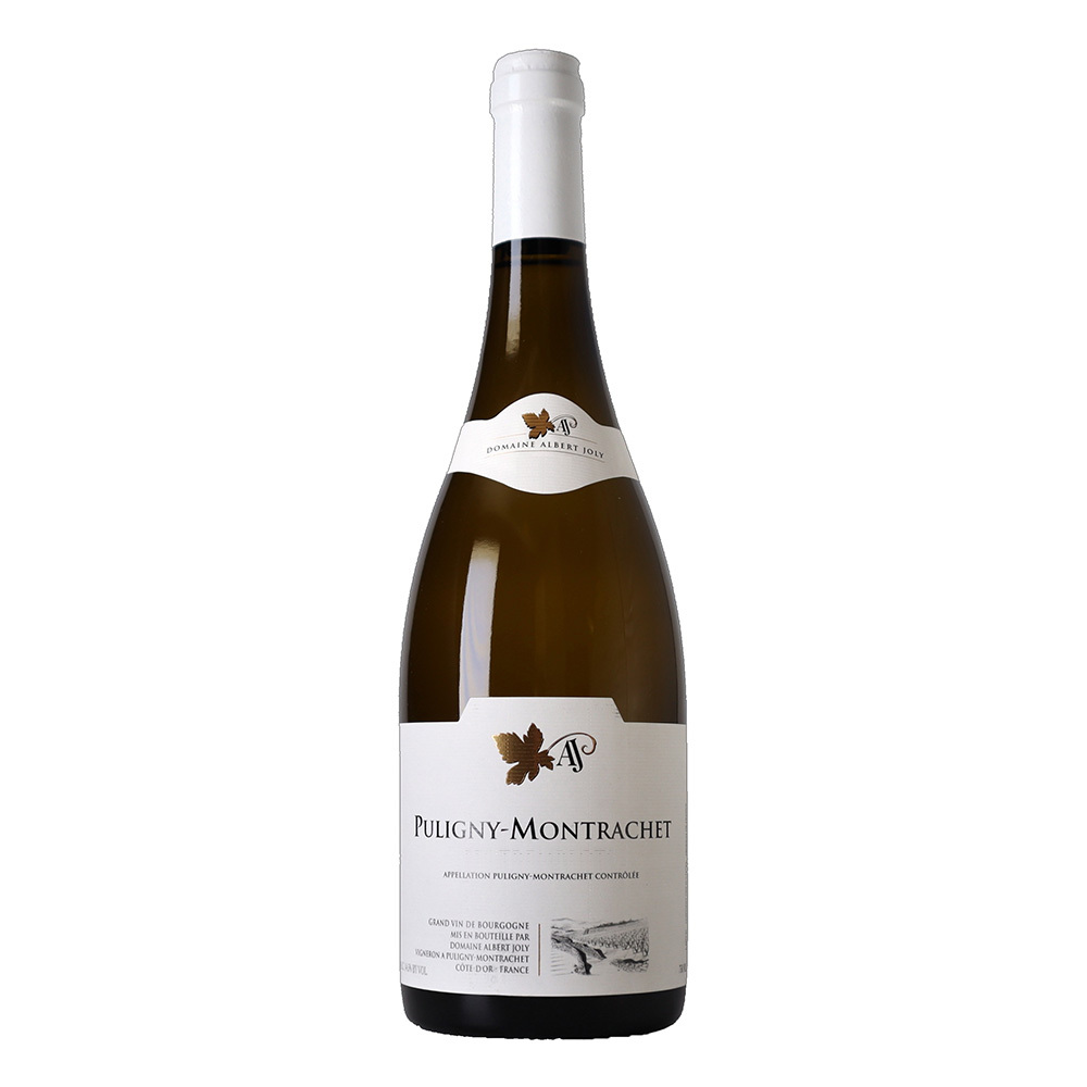 Albert Joly Puligny-Montrachet 2023