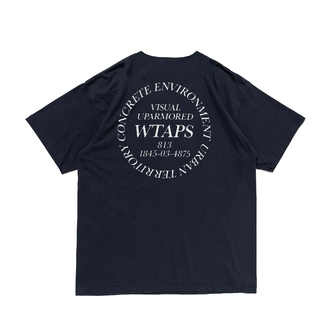 WTAPS 