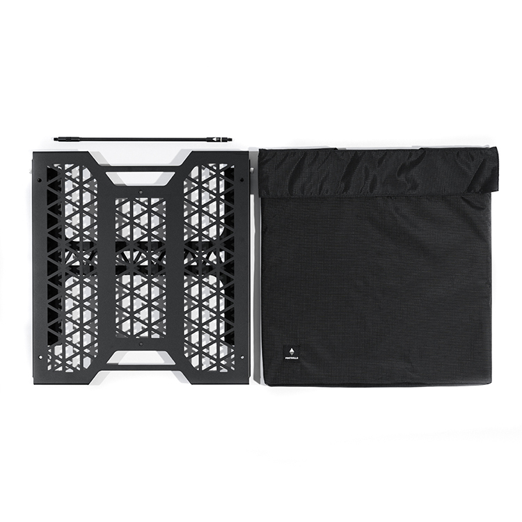 典型輕量延伸桌