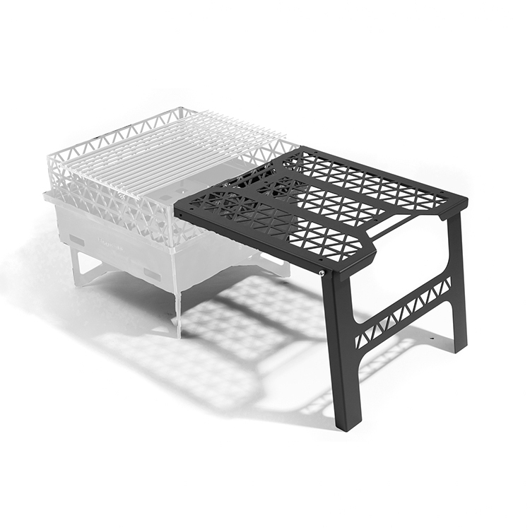 典型輕量延伸桌