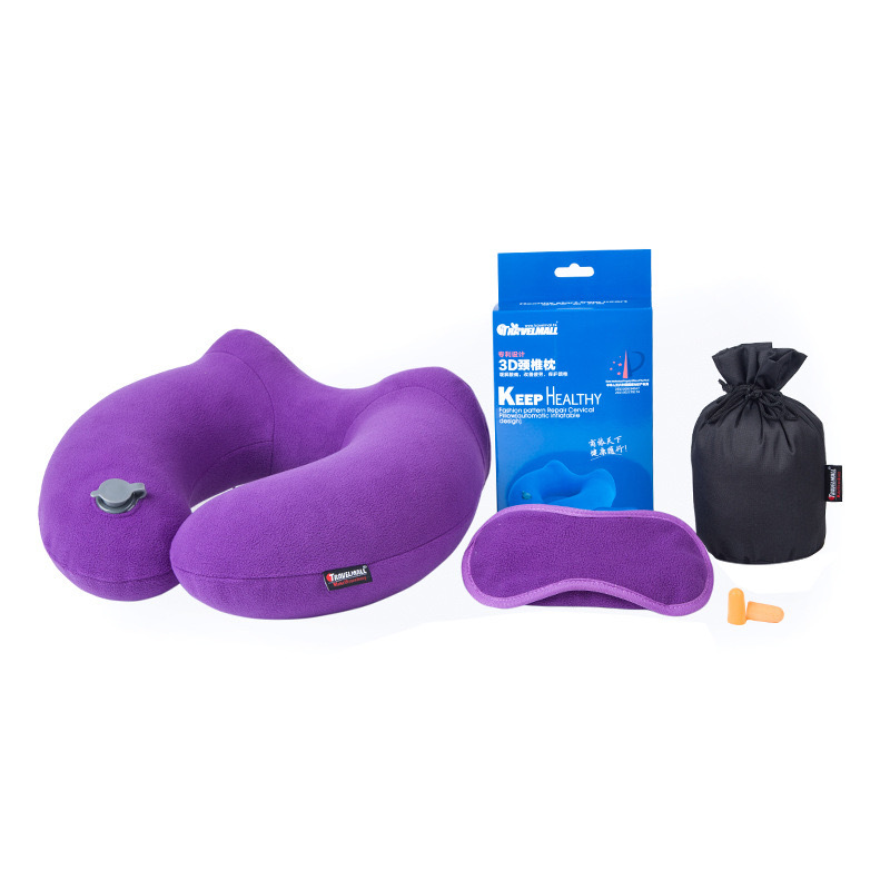 【客製】旅行睡眠套組