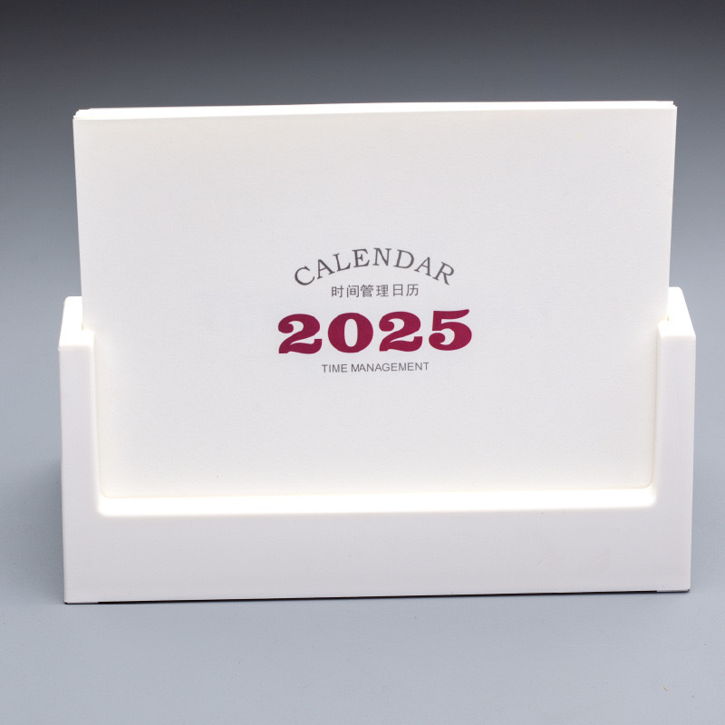 【客製】手機支架萬年曆