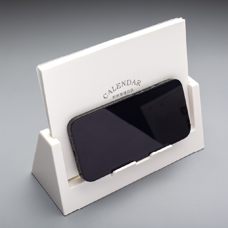 【客製】手機支架萬年曆