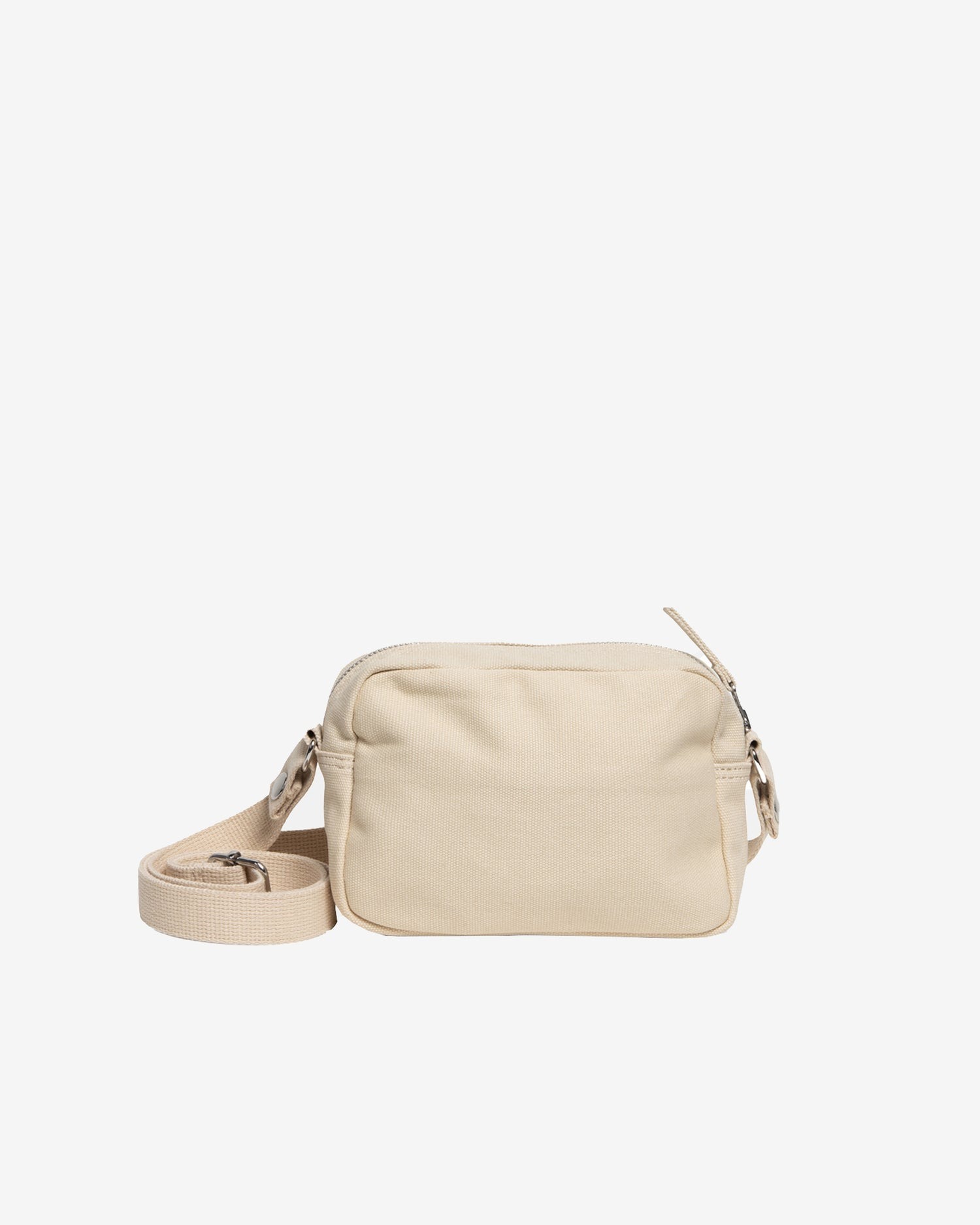 NATURAL【在庫あり】STUSSY 23SS CANVAS SIDE POUCH STÜSSY Canvas Side Pouch Natural