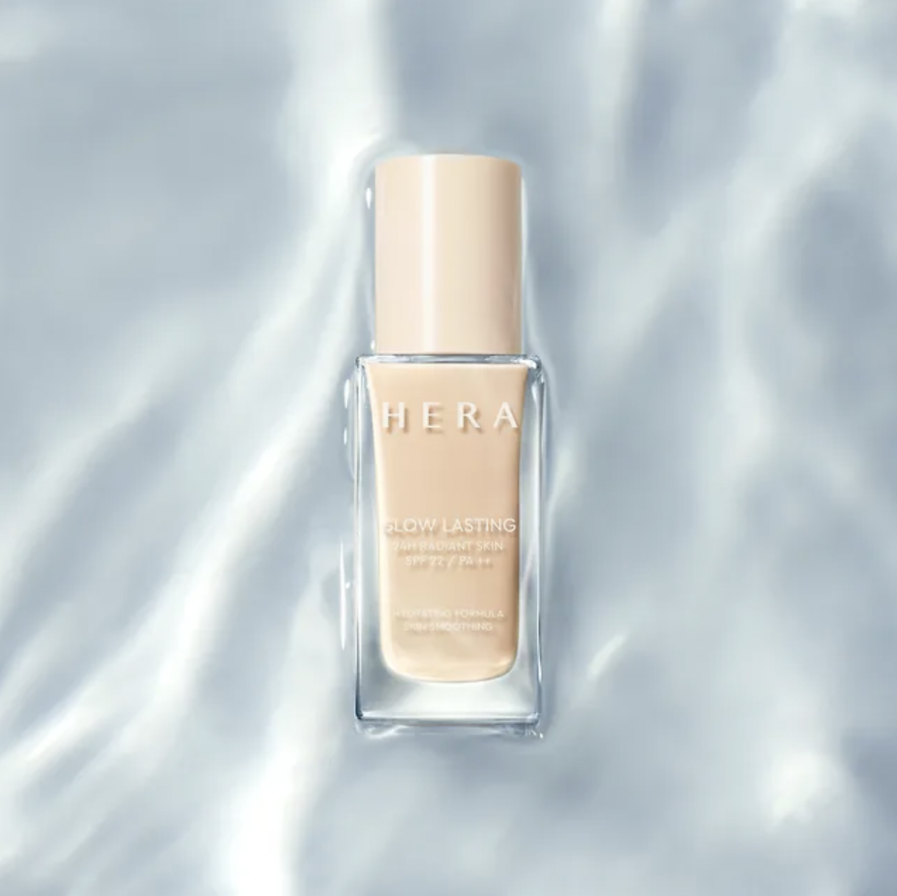 [GIFT WRAPPING] HERA Glow Lasting Foundation 30g