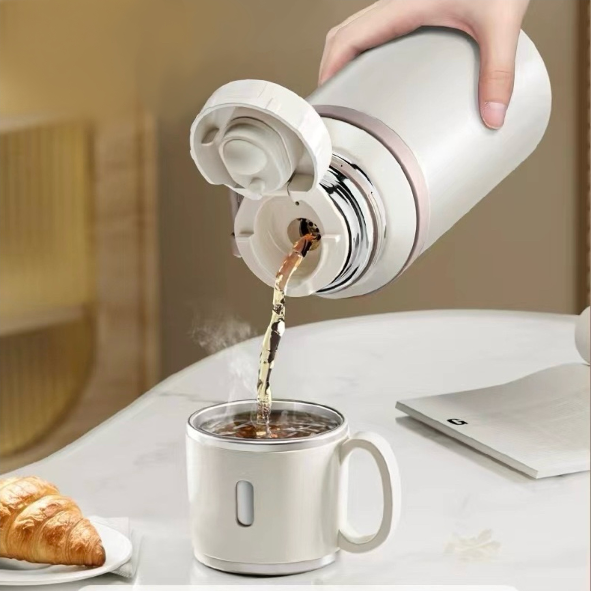 【客製】不銹鋼運動水壺