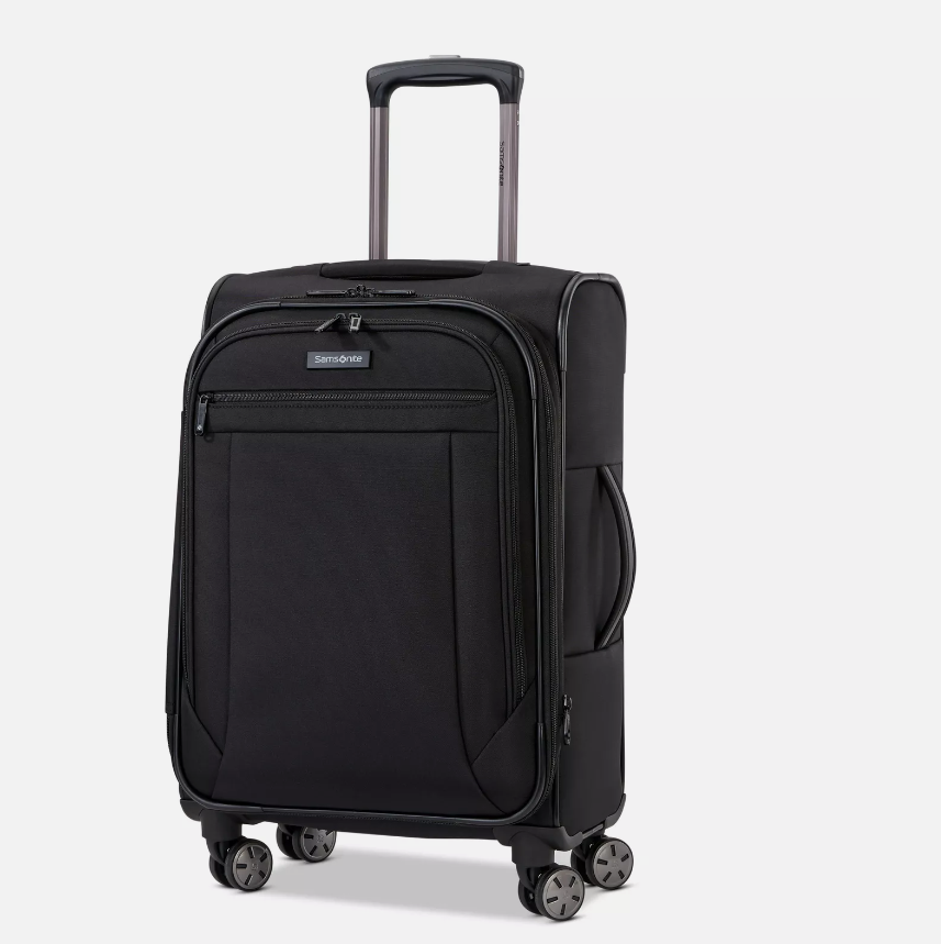 【預購】Samsonite Tenacity G110411 行李箱3件組