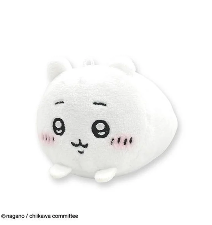 日本CHIIKAWA公仔 (非日本製)