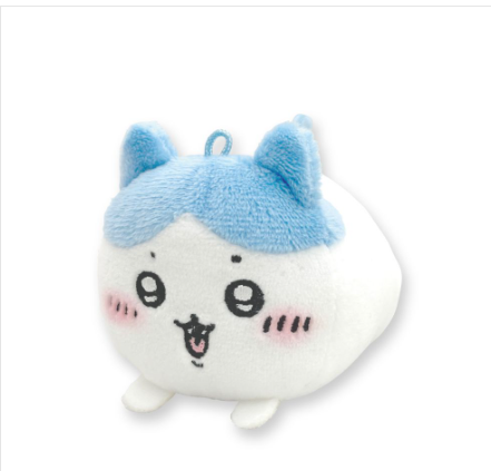 日本CHIIKAWA公仔 (非日本製)