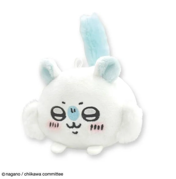 日本CHIIKAWA公仔 (非日本製)