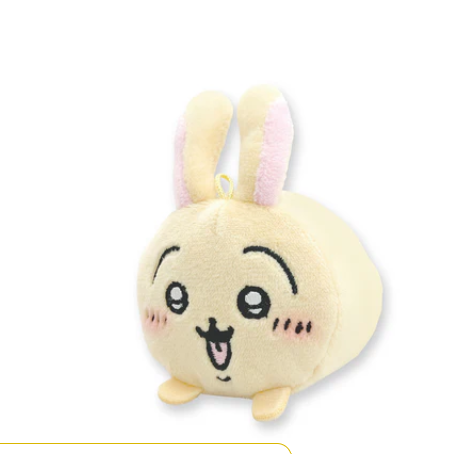 日本CHIIKAWA公仔 (非日本製)