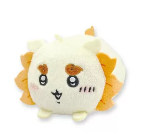 日本CHIIKAWA公仔 (非日本製)