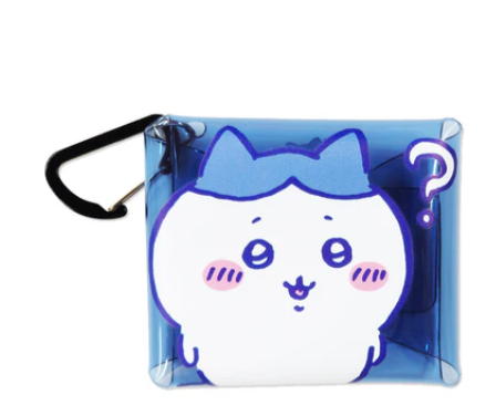 日本CHIIKAWA拉鏈袋 (非日本製)