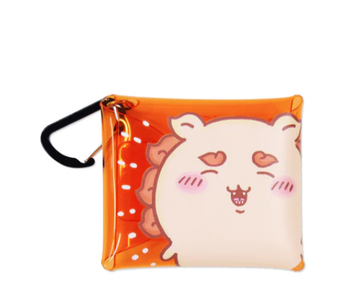 日本CHIIKAWA拉鏈袋 (非日本製)