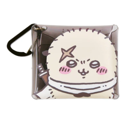 日本CHIIKAWA拉鏈袋 (非日本製)