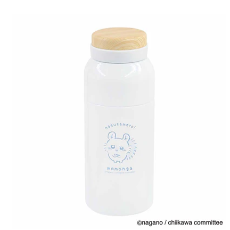 日本CHIIKAWA耐熱保溫杯 (非日本製)