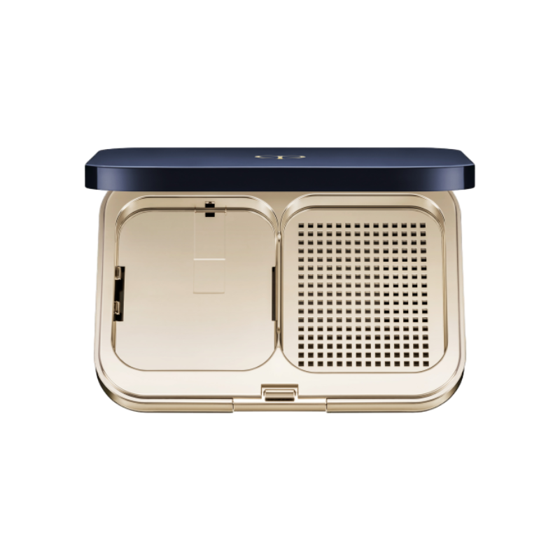 Cle de Peau 肌膚之鑰  鑽光粉盒