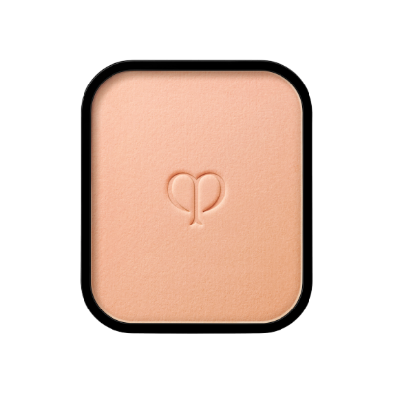 Cle De Peau 鑽光粉餅 (補充裝) II