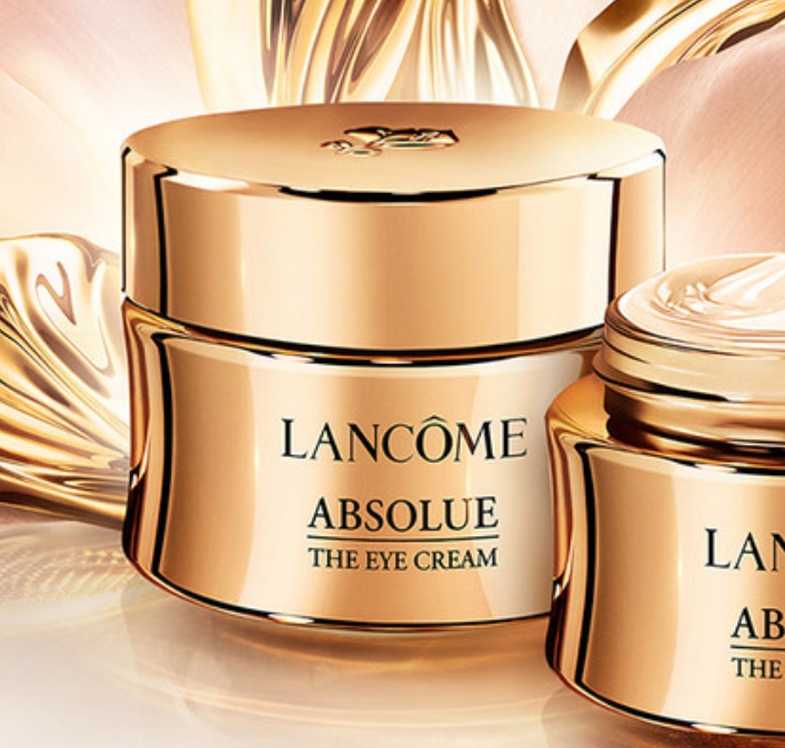 Lancome 菁純極緻完美玫瑰眼霜 20ml 新版