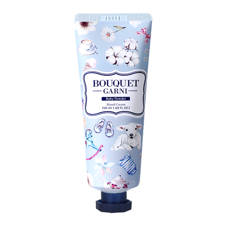 璞珈妮 香水護手霜 50ml【寶寶香】- Bouquet Garni