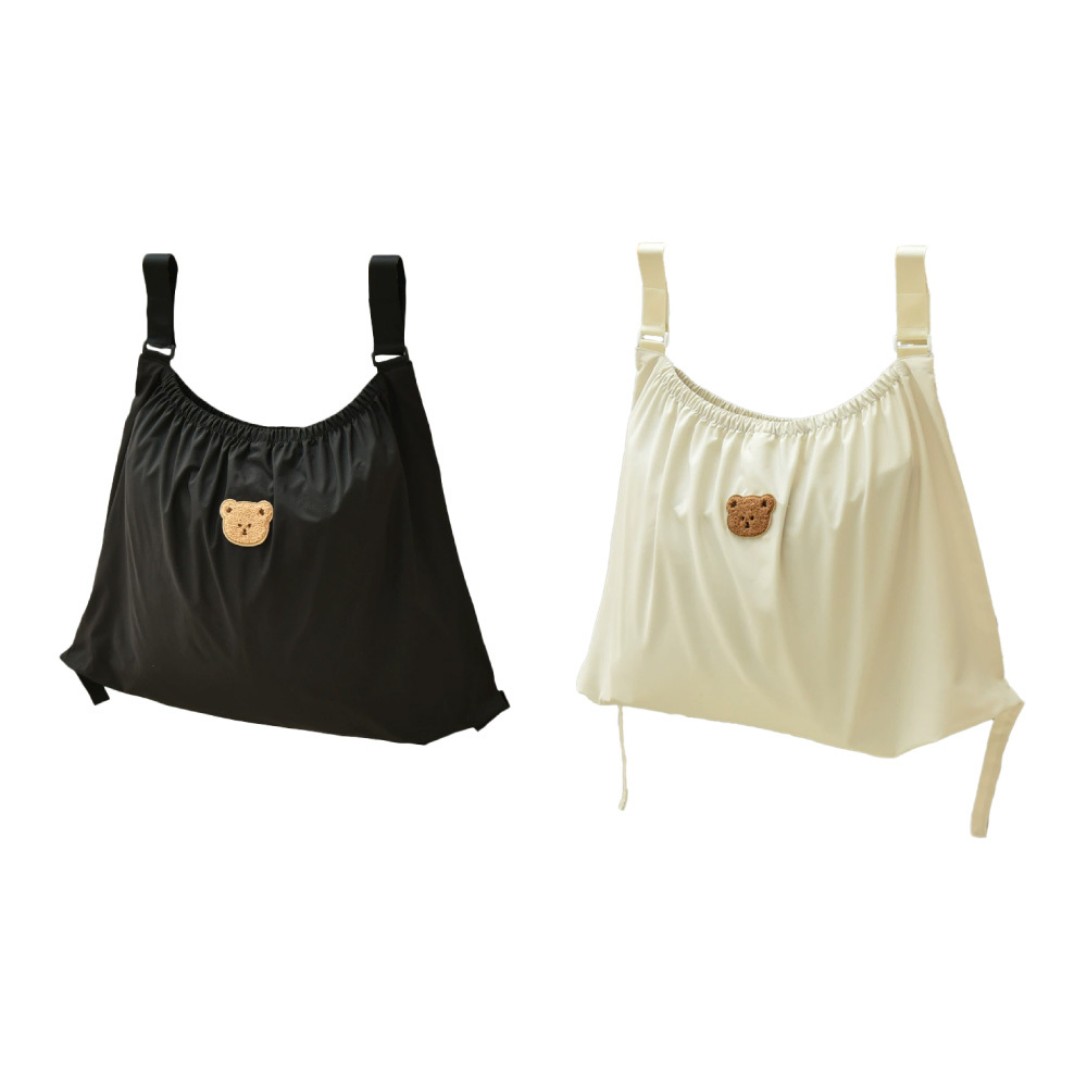 大容量外用置物袋